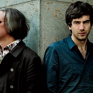 Dead American Writers (6 Music Session, 16 Jul 2010)