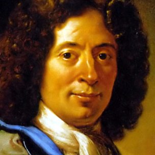 Concerto Grosso in D (Op.6 No.4)