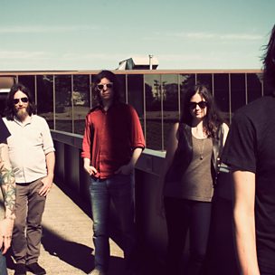 Buried By The Blues (6 Music Session, 15 Sep 2010)