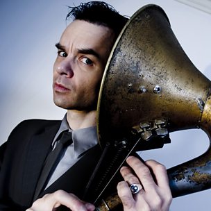 Saxogramophone Morning
