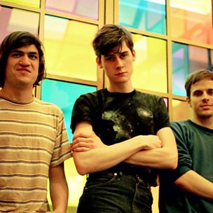 Little Red Radio