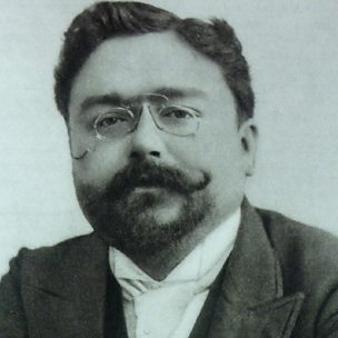 Asturias, from 'Suite española, op. 47' (1887)