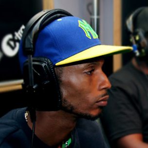 School Of Grime (feat. D Double E & Jammer)