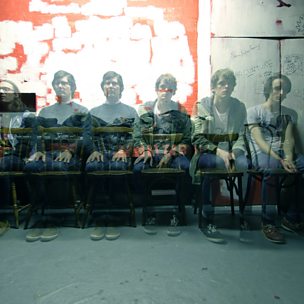Go-Betweens - 6Music Session 21/04/2011