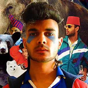 Str8 Outta Mumbai