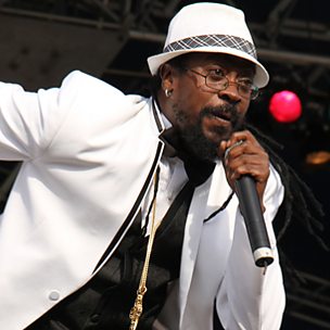 Don Of All Dons (feat. Beenie Man)