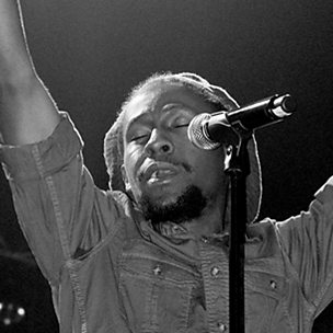 End of Time (feat. Jah Cure & Stephen Marley)