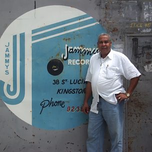 Sleng Teng Riddim