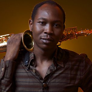 Black Woman (feat. Seun Kuti & Fela's Egypt 80)