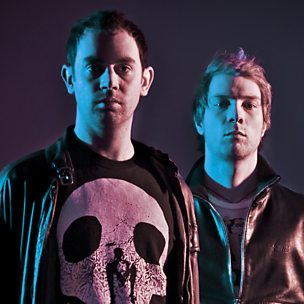 Me And You (Dirtyphonics Remix)