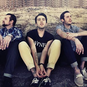 Black Veins (Radio 1 Session, 5 Jun 2009)