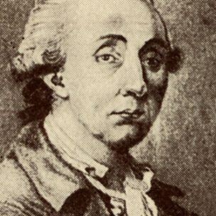 Concerto for clarinet and orchestra in B flat major (1750)