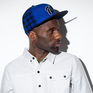 On The Low (feat. Wretch 32 & Eric Bellinger)
