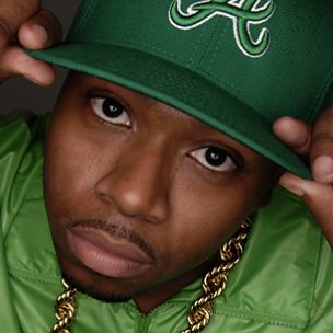 Hold It Down (1Xtra Edit)