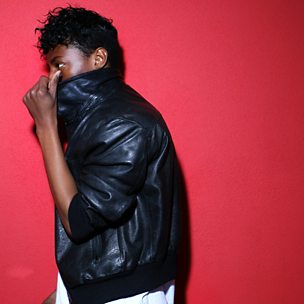 What It Look Like (Todd Edwards Remix)