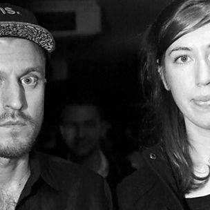 Silent Weapons In Quiet Wars (Radio 1 Maida Vale Session)