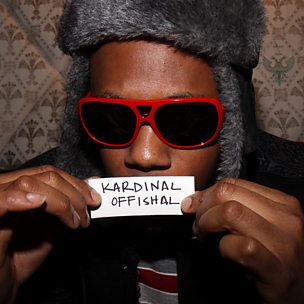 Red Light District Remix (feat. Kardinal Offishall & Agent Sasco)