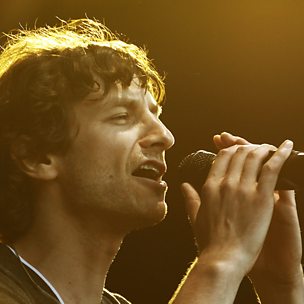 Somebody That I Used To Know