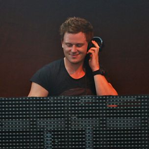 Sparks (Vicetone Remix)