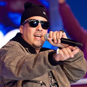 Thank You (Remix) (feat. French Montana & Busta Rhymes)