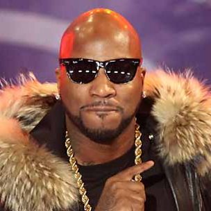 Preach (Clean Remix) (feat. Young Jeezy & Rick Ross)