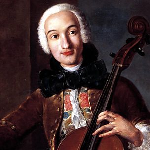 String Quintet in E, op.11 no5; 3rd mvt, Menuetto and Trio