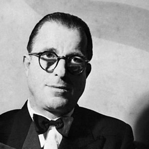 THE THIRD MAN (1949): Theme