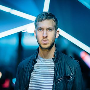 Ecstasy (feat. Hurts)
