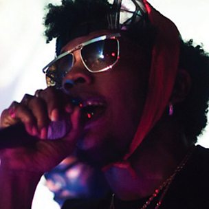 Hustle Hard (feat. Trinidad James)