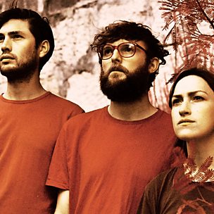 Chorea (6 Music 2 Feb 2011)