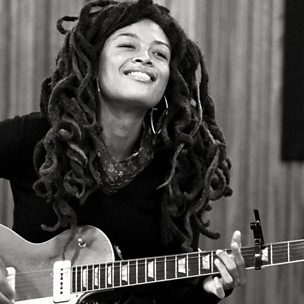 Workin Woman Blues