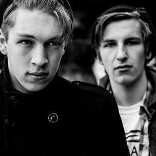 Face Like A Skull (Live at the 6 Music Festival 2014)