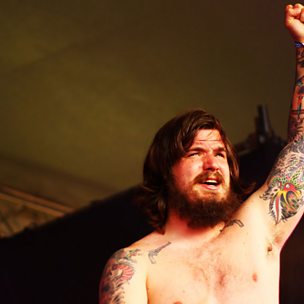 Kvelertak