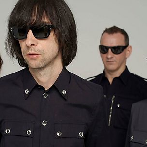 If They Move Kill 'Em (My Bloody Valentine Arkestra Mix)