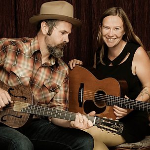 Long gone out west blues