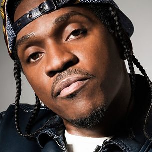 The Deep End (feat. Pusha T)