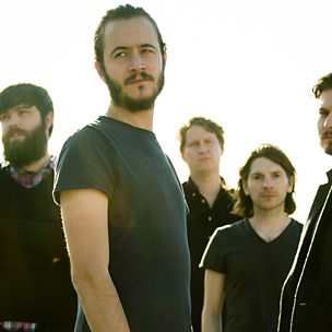 Papillion (Saturday Session Archive)