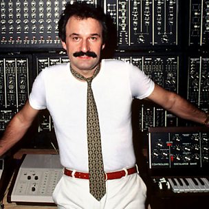 Together In Electric Dreams