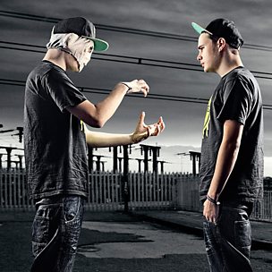 Stomptown