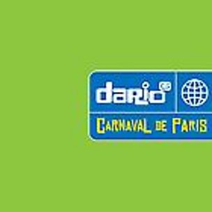 Carnaval De Paris