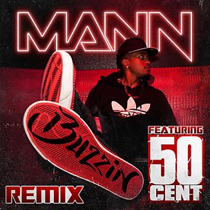 Buzzin (feat. 50 Cent)