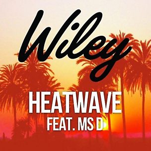 Heatwave (feat. Ms D)