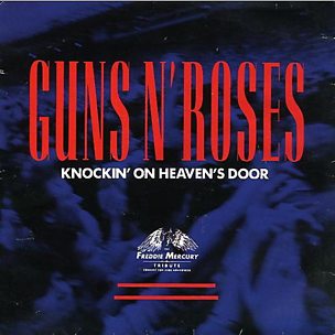 Knockin' On Heaven's Door