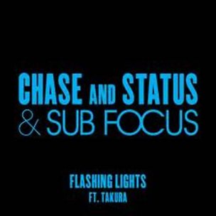 Flashing Lights (feat. Takura)