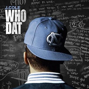 Who Dat