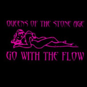 Go With The Flow