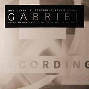 Gabriel (feat. Peven Everett)
