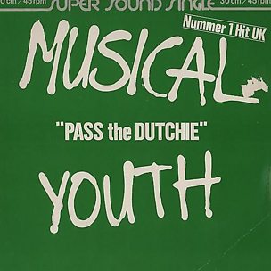 Pass The Dutchie