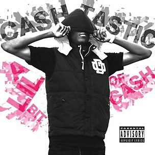 Gassed In The Rave (feat. Krept & Konan)