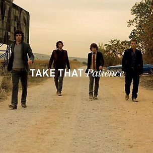 Patience